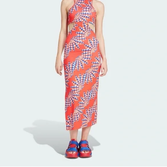 Adidas rio dress - Picture 2 of 8